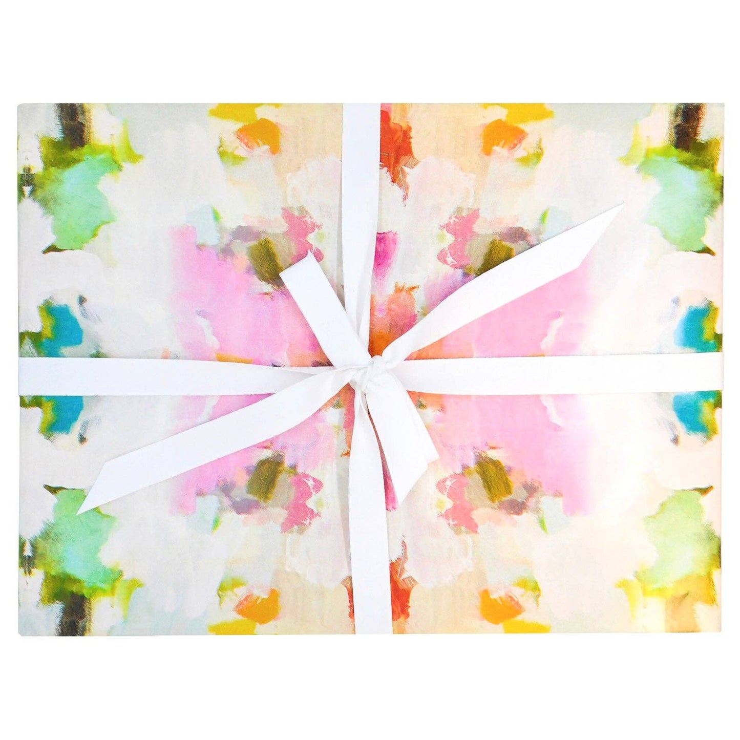 Giverny Wrapping Paper